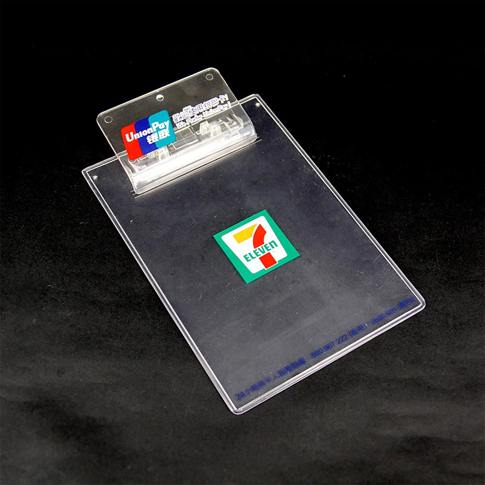 Clip Board
